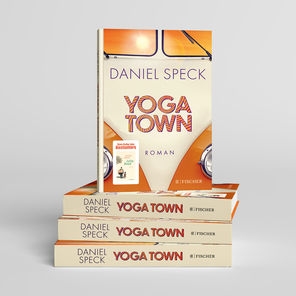 Yoga Town